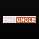 Say Uncle