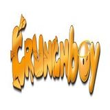 Crunch Boy