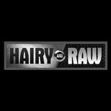 Hairy And Raw