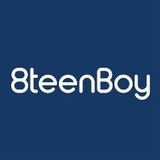 8teen Boy