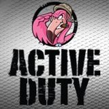 Active Duty